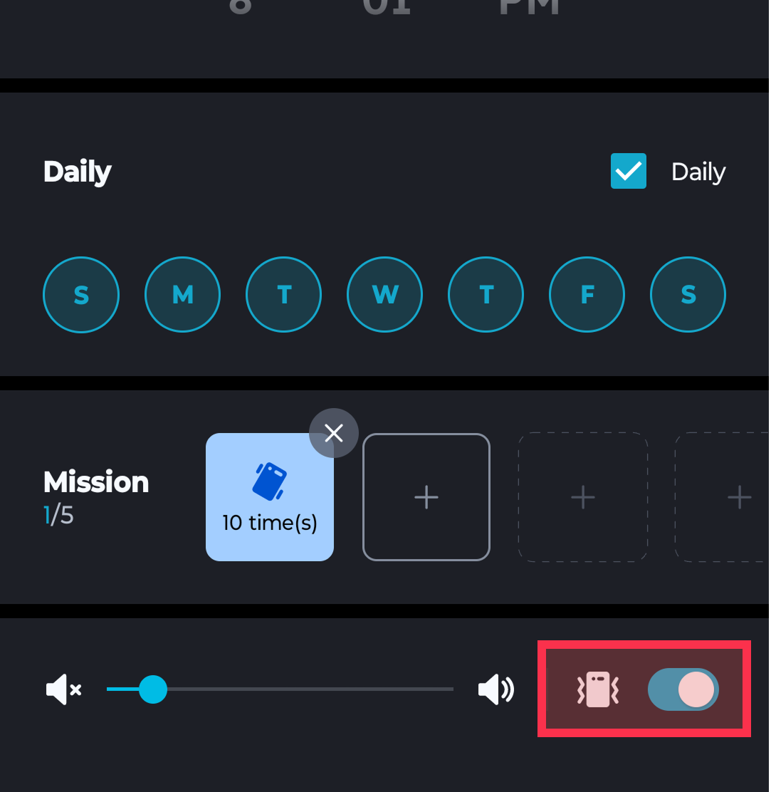 vibration einstellen android Vibration komplett ausschalten [Android 15] main image 1